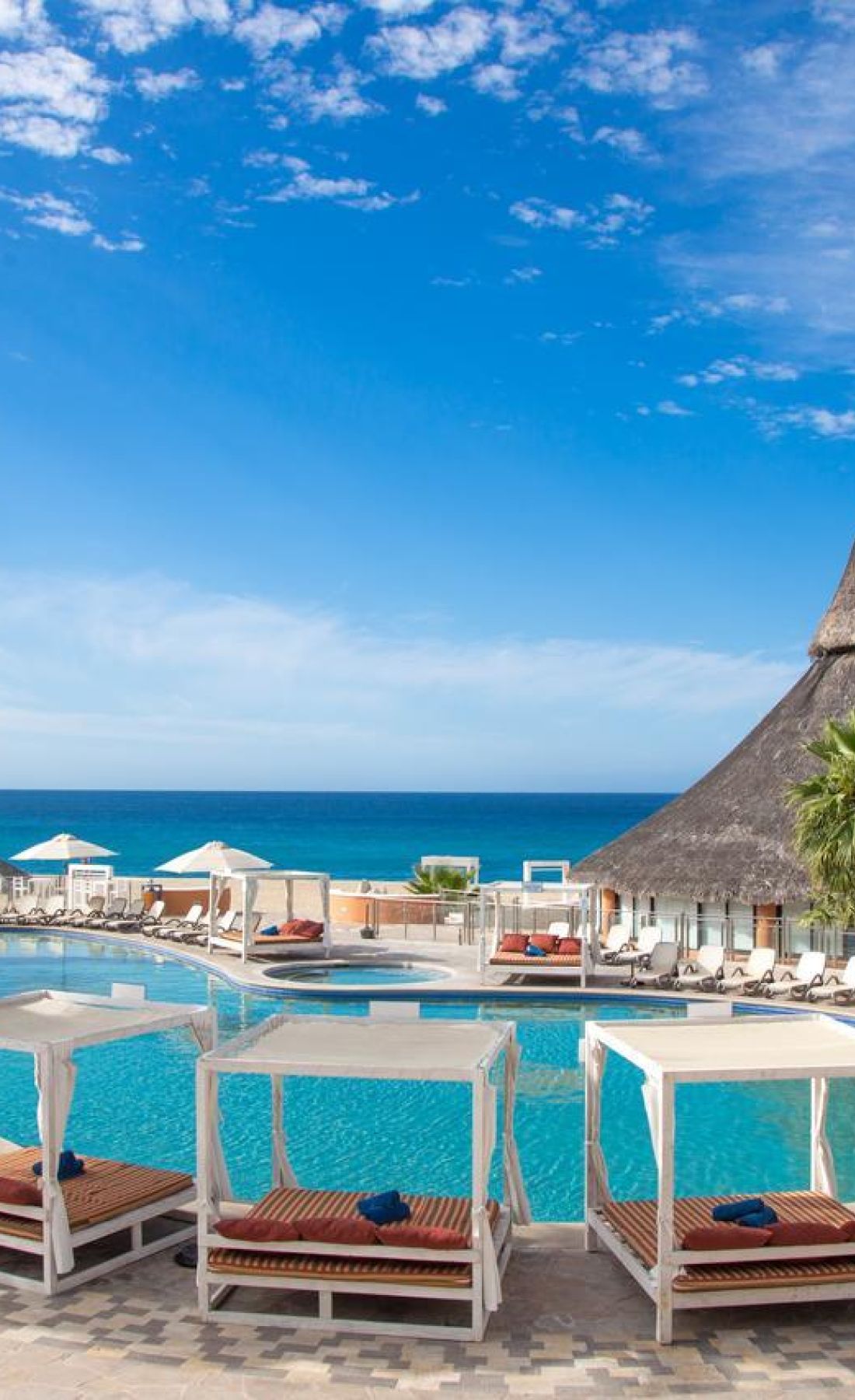 Sandos Finisterra Los Cabos Timeshare Promotion