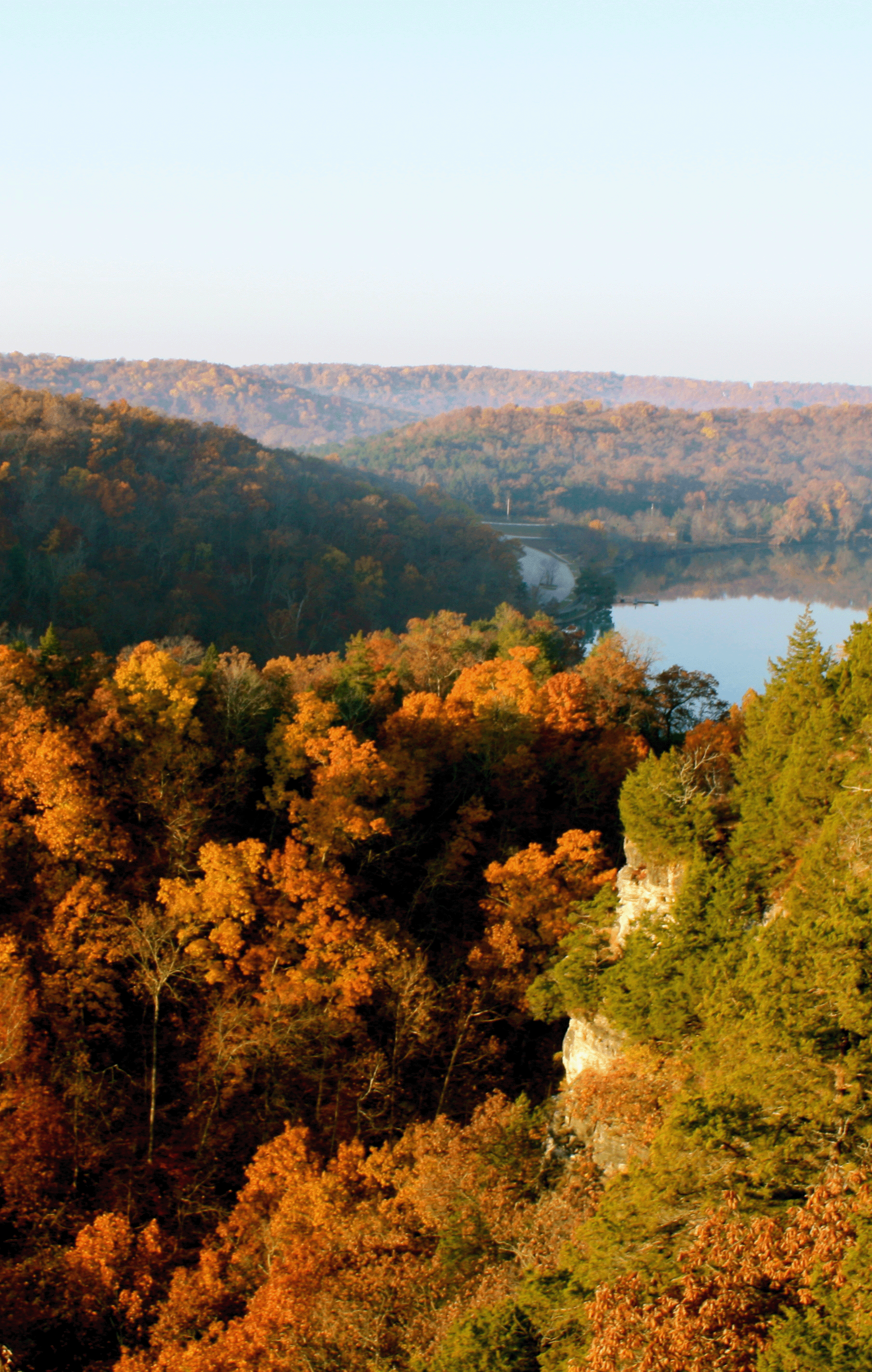 Westgate Branson Woods Resort