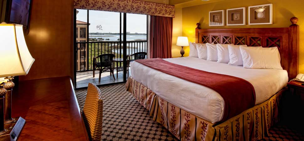 Two Bedroom Villa at Westgate Lakes Resort