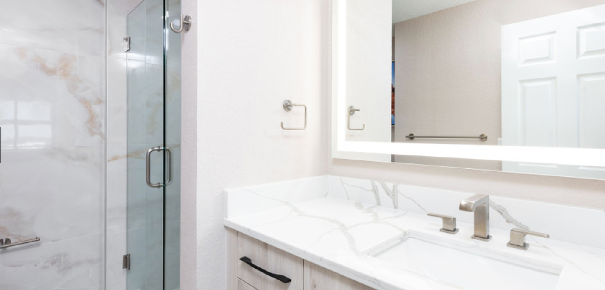 Westgate Palace Resort Accommodations