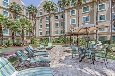 Hawthorn Suites Orlando Timeshare Special
