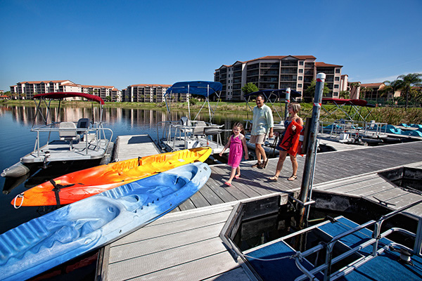 Westgate Lakes Resort Orlando Amenities