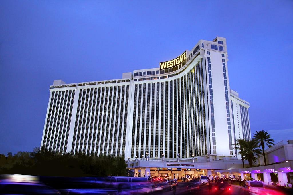 Westgate Las Vegas Resort & Casino Timeshare Promotion