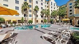 Hawthorn Suites-Orlando/Lake Buena Vista
