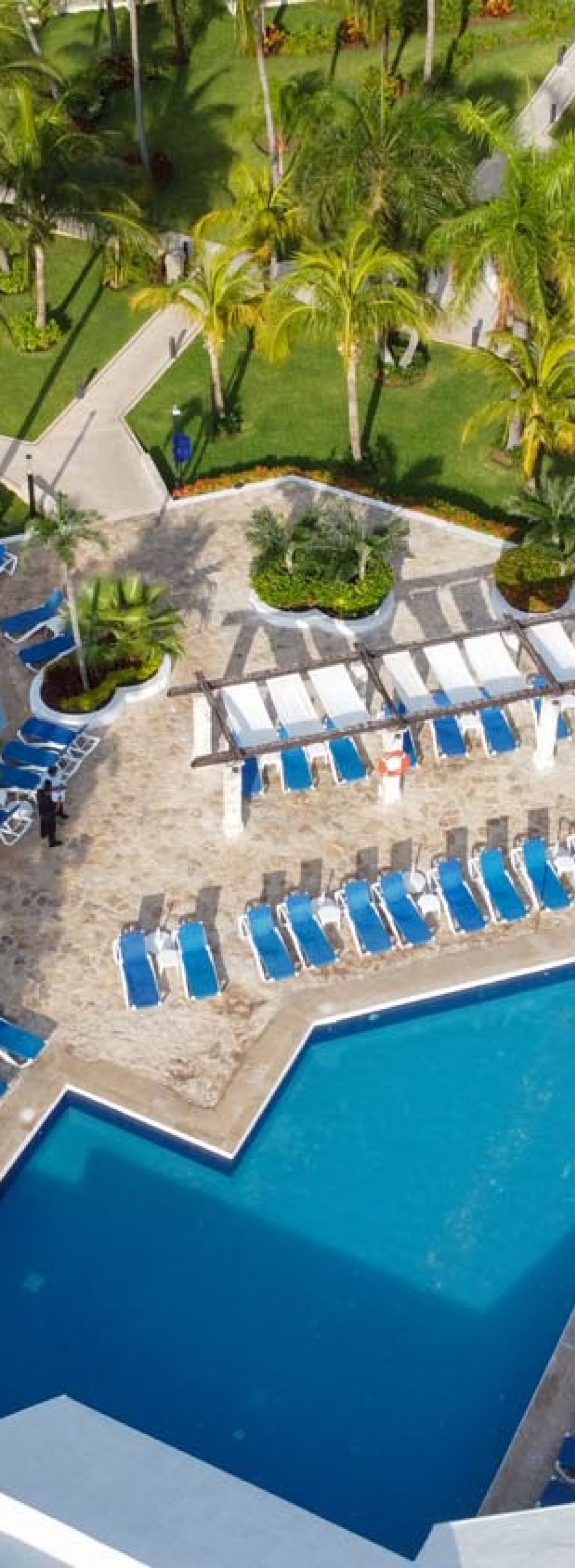 Ocean Spa All-Inclusive  Oceanfront Hotel All-Inclusive Ocean Front Vacation Club Promotion