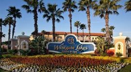 Westgate Lakes Resort & Spa