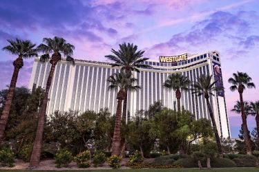Westgate Las Vegas Resort & Casino Vacation Club Resort Preview Promotion