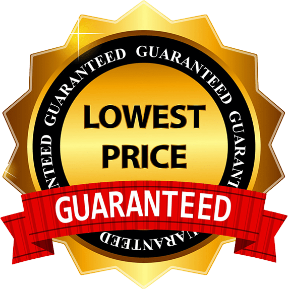 Why Booking With Us