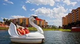 Westgate Vacation Villas Resort
