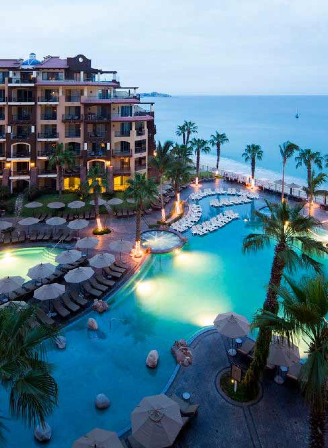 Palmera Inn & Suites Timeshare Promotion