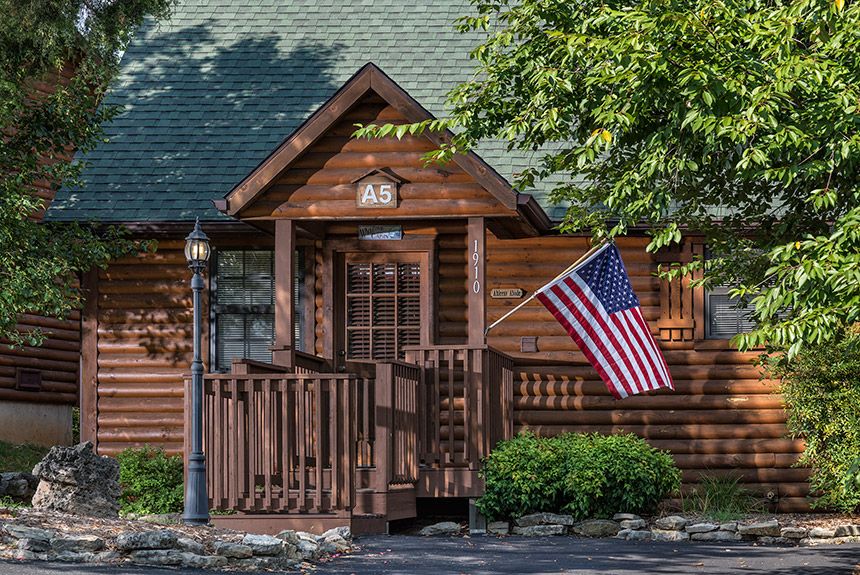 Westgate Branson Woods Resort Vacation Club Preview Promotion