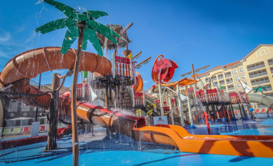 Westgate Town Center Resort Vacation Club Promotion