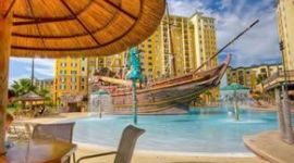 Lake Buena Vista Resort Village & Spa
