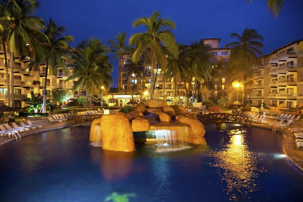 Villa del Palmar Puerto Vallarta