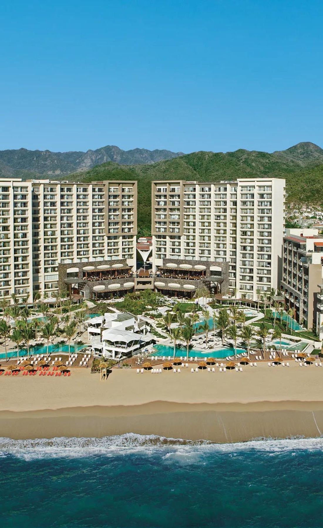 Dreams Vallarta Bay Resort & Spa All Inclusive Vacation Club Promotion