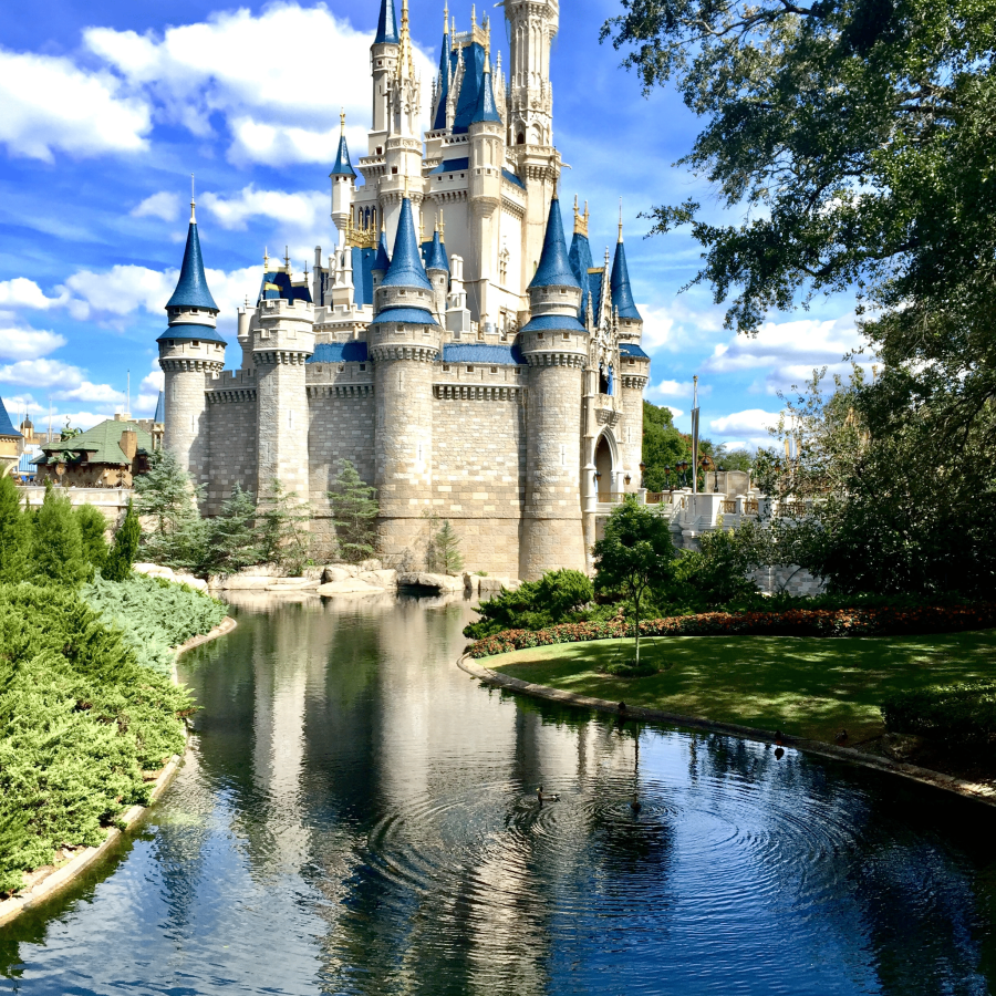 Orlando Florida Timeshare Deals, Packages & Promotions
