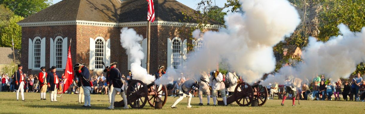 Williamsburg, Virginia Timeshare Promotions