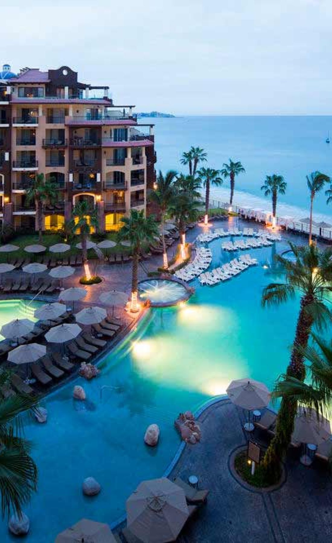 Palmera Inn & Suites Timeshare Promotion