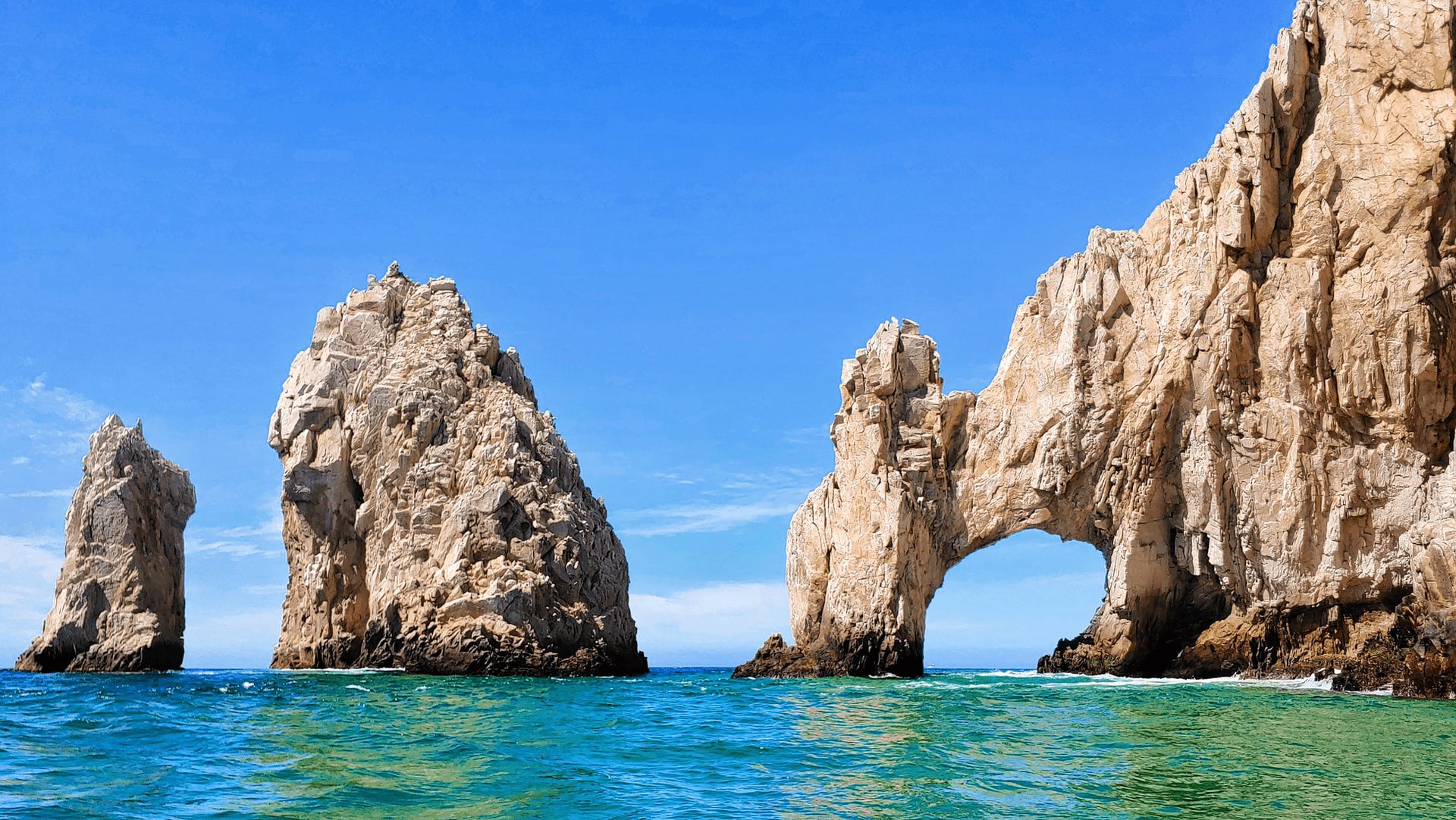 Cabo San Lucas All-Inclusive Vacation Packages and Promotions