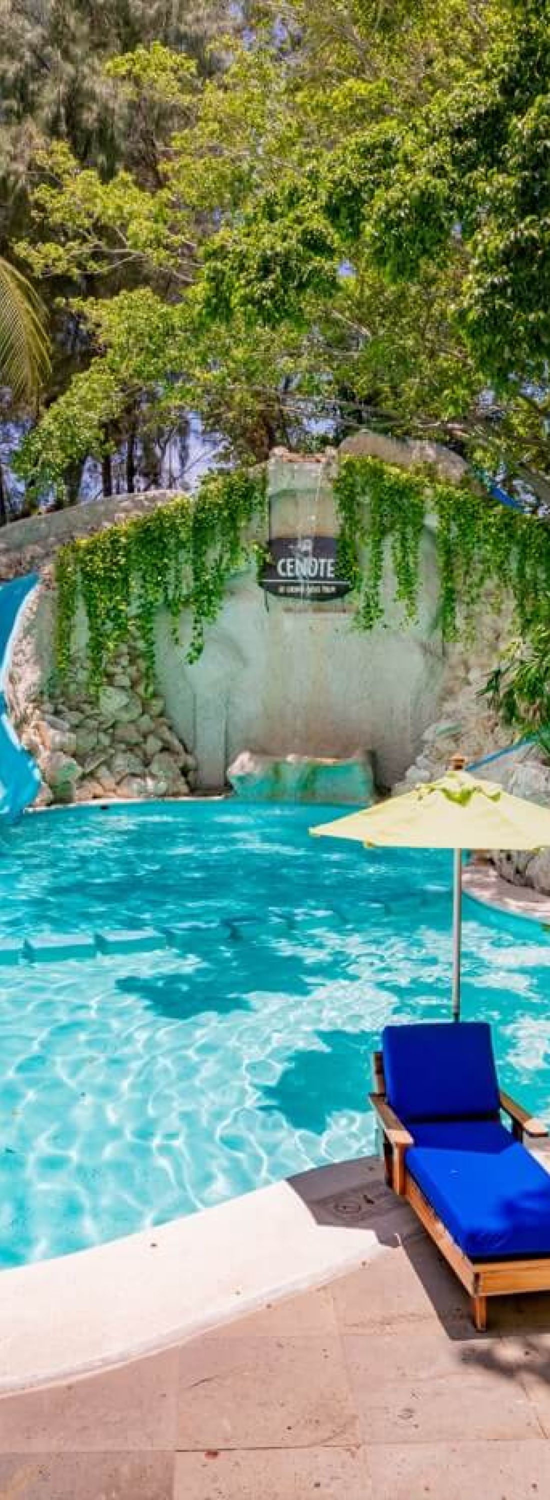 Grand Oasis Palm Resort All-Inclusive Ocean Front Vacation Club Promotion